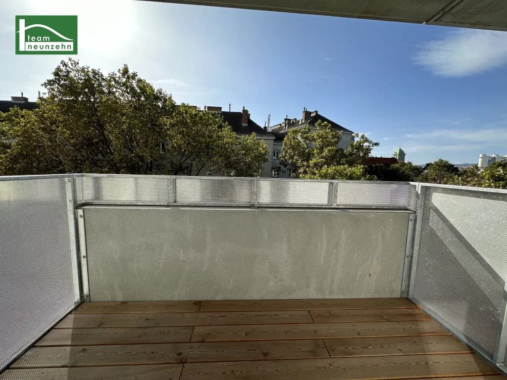 2-Zimmer-Wohnung mieten in Wien – 48,81 m², € 1.025 – Bild 4 von 18