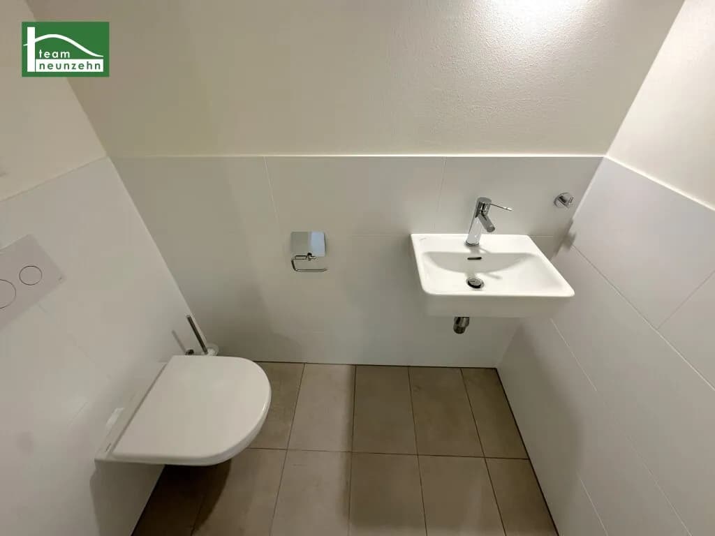 2-Zimmer-Wohnung mieten in Wien – 48,81 m², € 1.025 – Bild 9 von 18