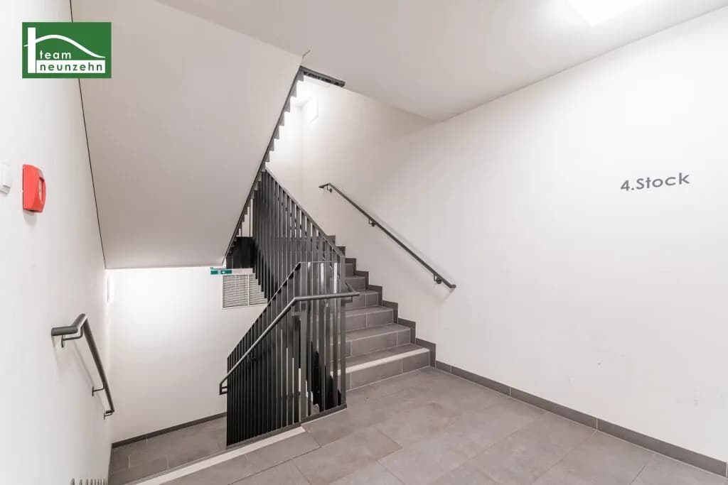 2-Zimmer-Wohnung mieten in Wien – 48,81 m², € 1.025 – Bild 15 von 18
