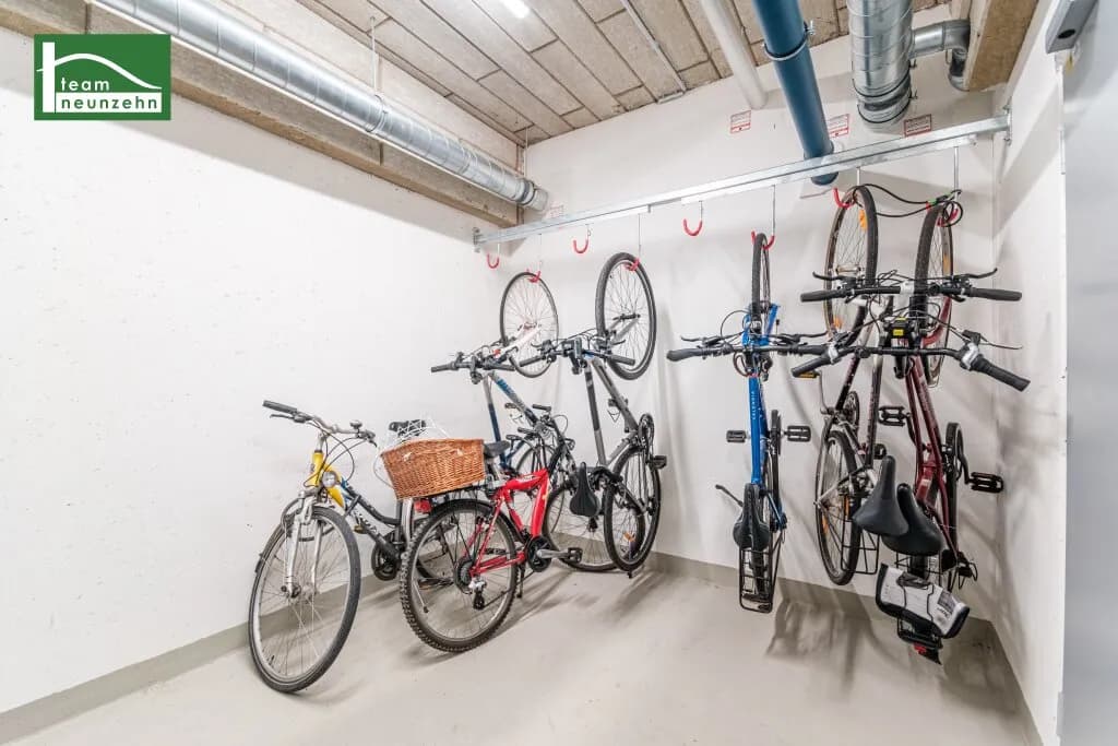2-Zimmer-Wohnung mieten in Wien – 48,81 m², € 1.025 – Bild 16 von 18