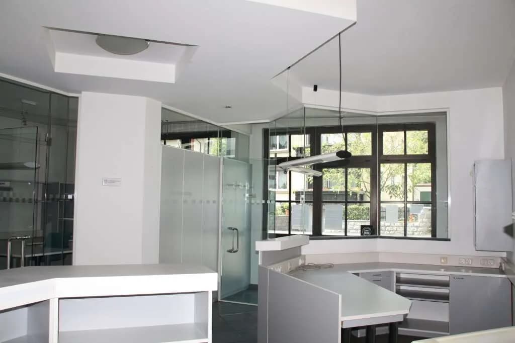 2-Zimmer-Gewerbeimmobilie mieten in Perg – 60 m² – Bild 3 von 8