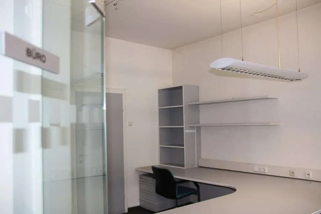 2-Zimmer-Gewerbeimmobilie mieten in Perg – 60 m² – Bild 7 von 8