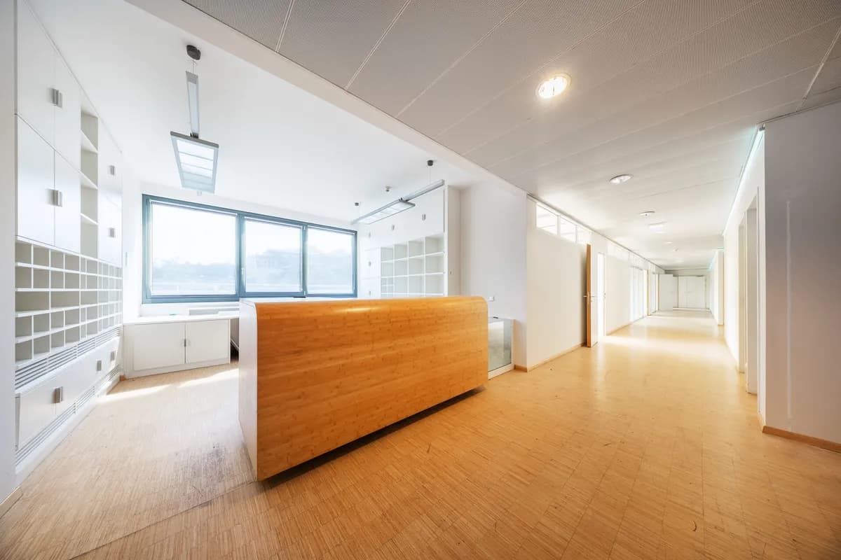 Gewerbeimmobilie mieten in Wien – 500 m², € 20 – Bild 3 von 8