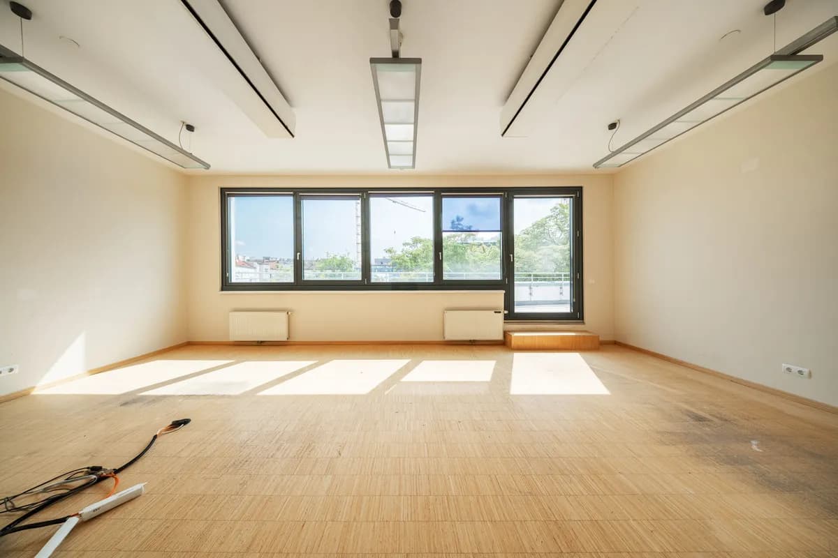 Gewerbeimmobilie mieten in Wien – 500 m², € 20 – Bild 4 von 8