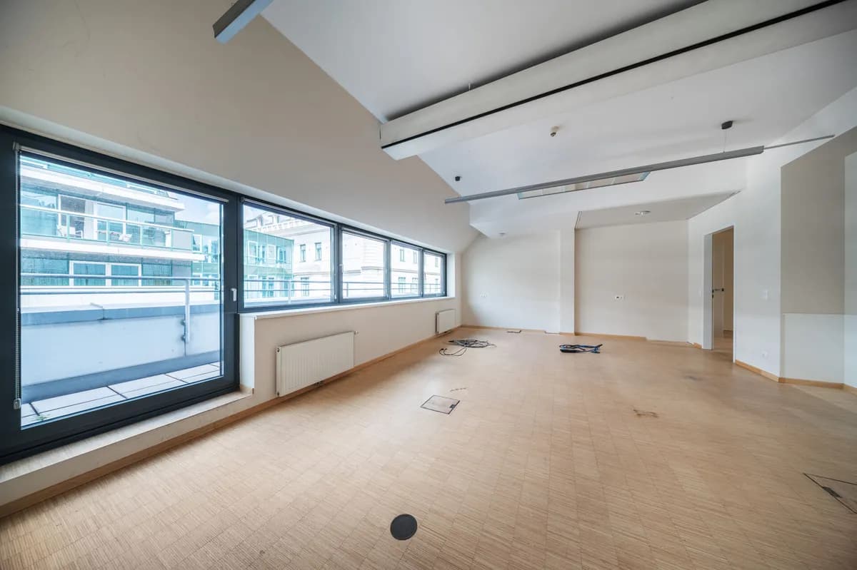 Gewerbeimmobilie mieten in Wien – 500 m², € 20 – Bild 5 von 8
