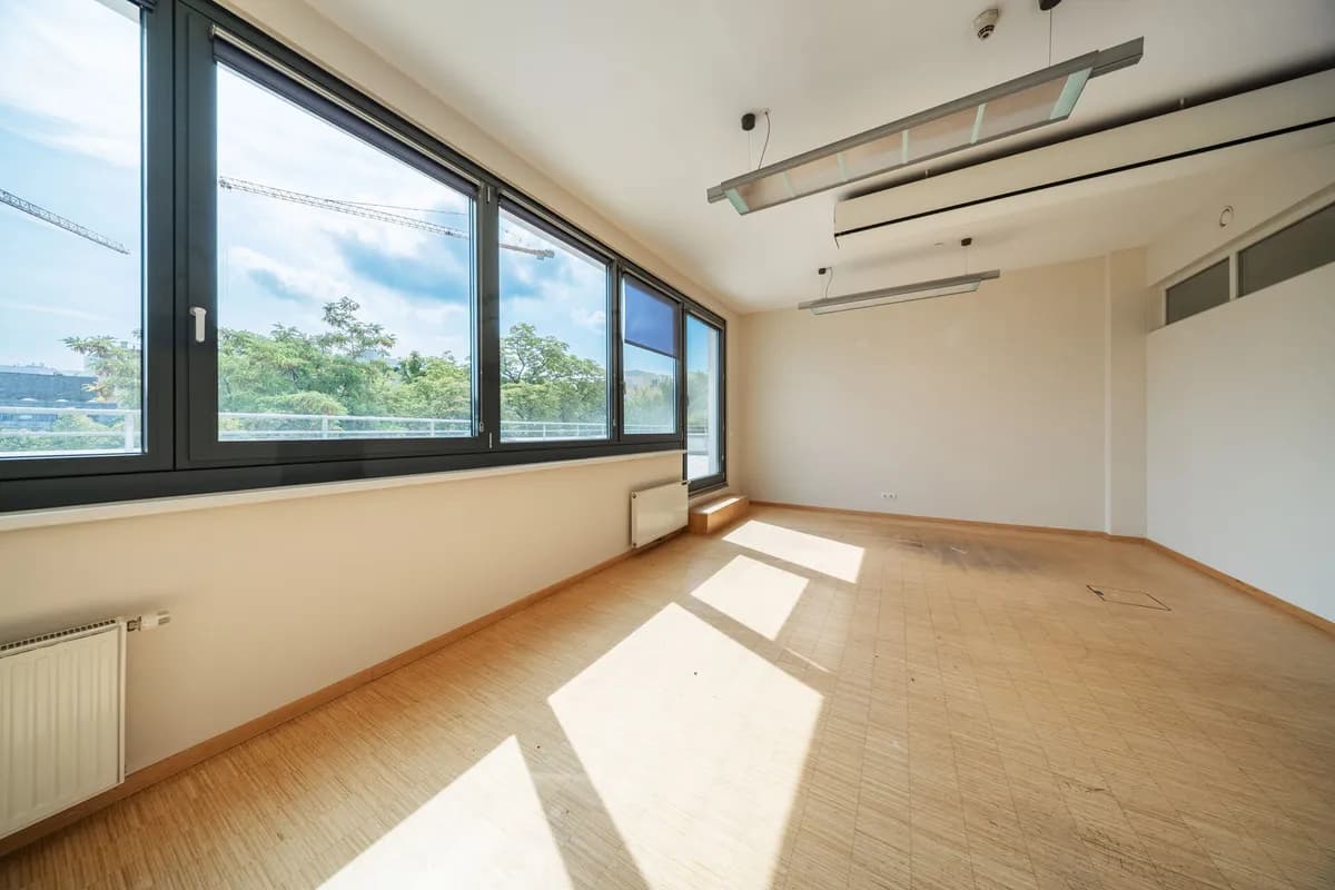 Gewerbeimmobilie mieten in Wien – 500 m², € 20 – Bild 6 von 8