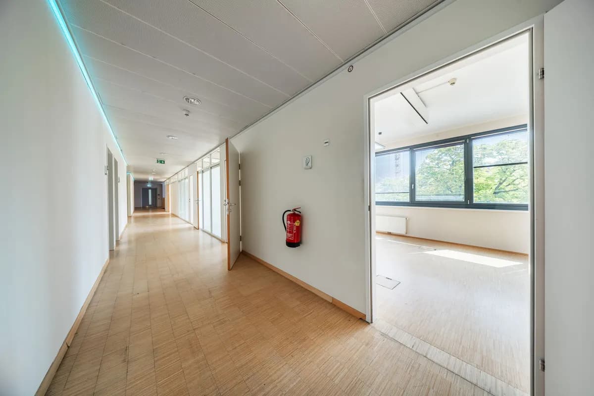 Gewerbeimmobilie mieten in Wien – 500 m², € 20 – Bild 7 von 8