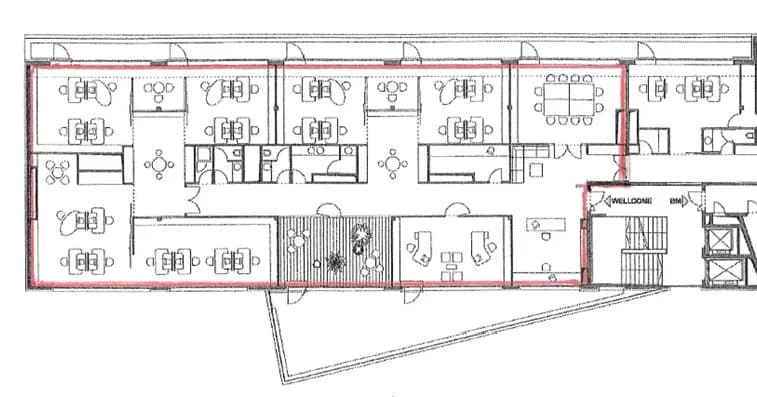 Gewerbeimmobilie mieten in Wien – 500 m², € 20 – Bild 8 von 8