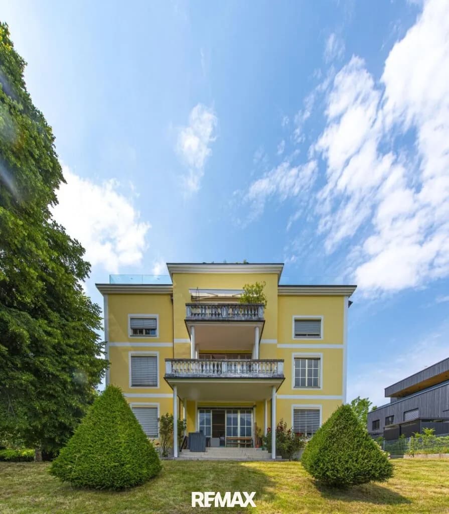 4-Zimmer-Wohnung kaufen in Gmunden – 162 m², € 1.395.000 – Bild 3 von 16