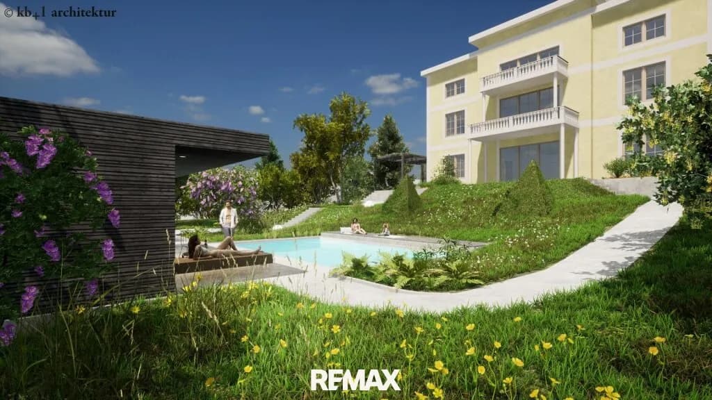 4-Zimmer-Wohnung kaufen in Gmunden – 162 m², € 1.395.000 – Bild 12 von 16