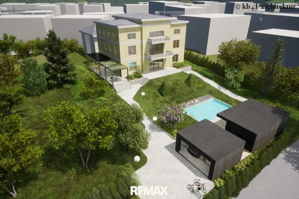 4-Zimmer-Wohnung kaufen in Gmunden – 162 m², € 1.395.000 – Bild 13 von 16