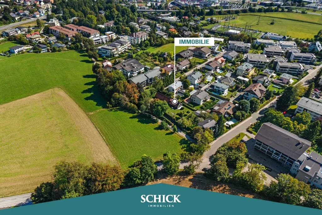 Immobilie kaufen in Villach – 102 m², € 456.400 – Bild 2 von 16