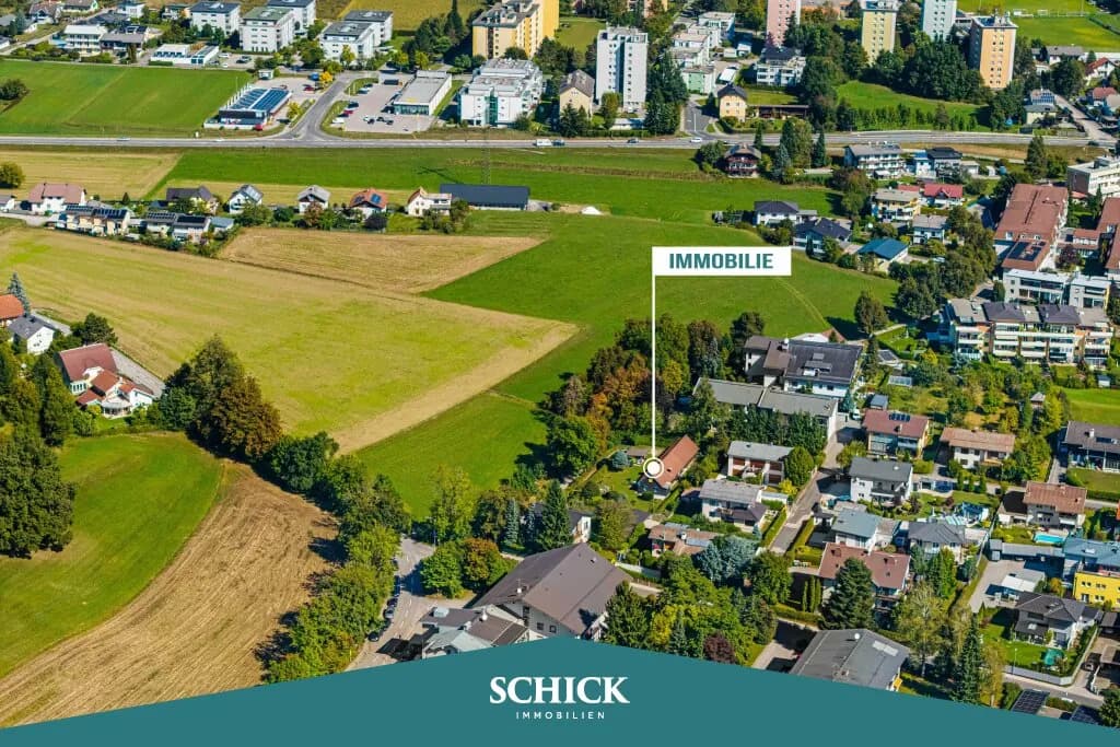 Immobilie kaufen in Villach – 102 m², € 456.400 – Bild 3 von 16