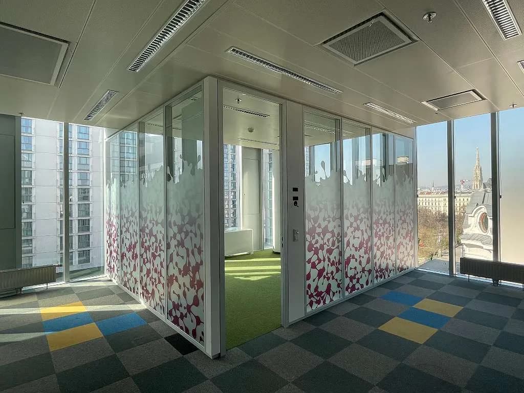 Gewerbeimmobilie mieten in Wien – € 23 – Bild 4 von 6