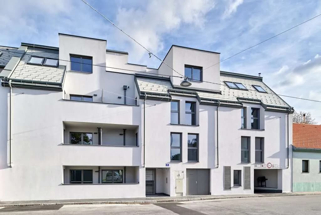 4-Zimmer-Wohnung kaufen in Wien – 81,92 m², € 535.000 – Bild 5 von 31
