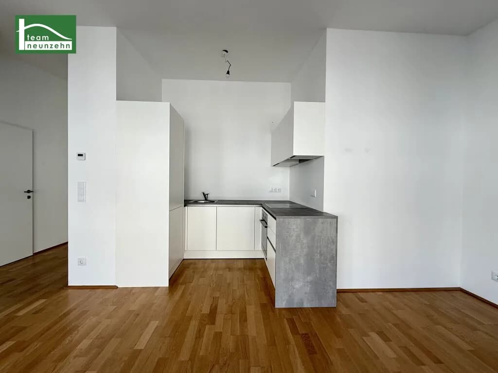 2-Zimmer-Wohnung mieten in Wien – 54,9 m², € 950 – Bild 2 von 18