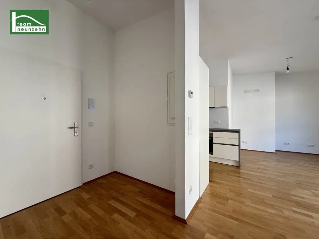 2-Zimmer-Wohnung mieten in Wien – 54,9 m², € 950 – Bild 4 von 18