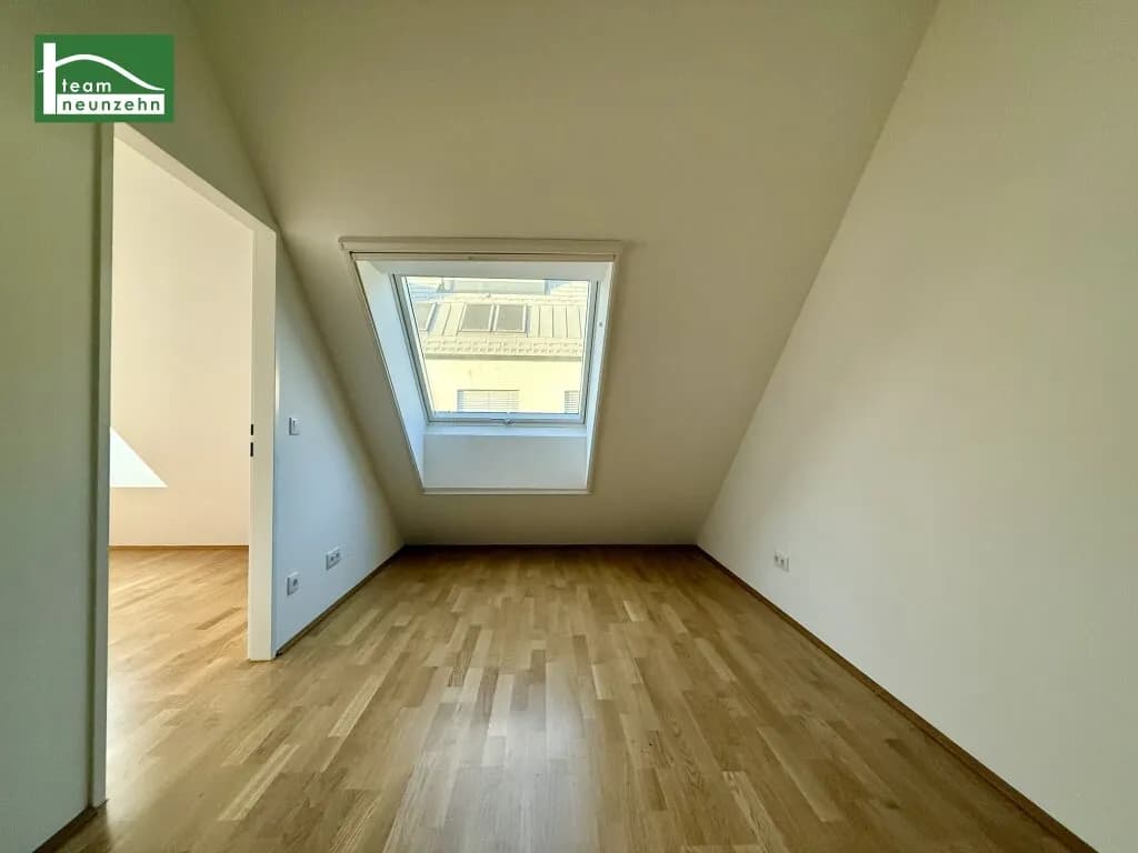 2-Zimmer-Wohnung mieten in Wien – 54,9 m², € 950 – Bild 5 von 18
