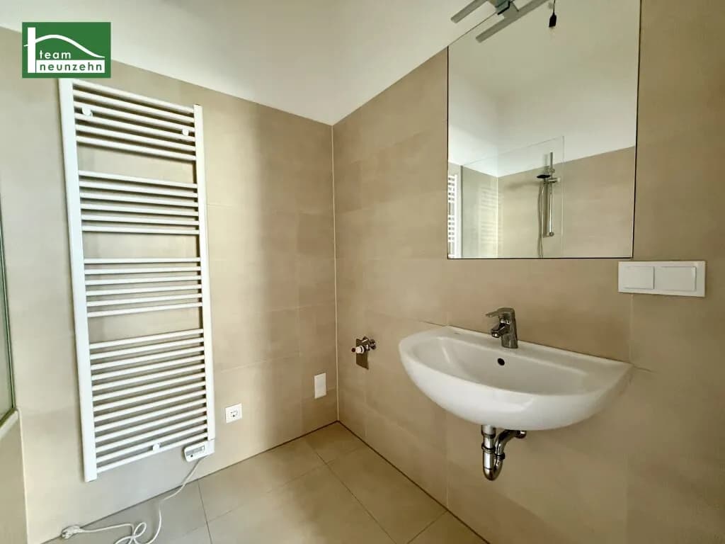 2-Zimmer-Wohnung mieten in Wien – 54,9 m², € 950 – Bild 8 von 18