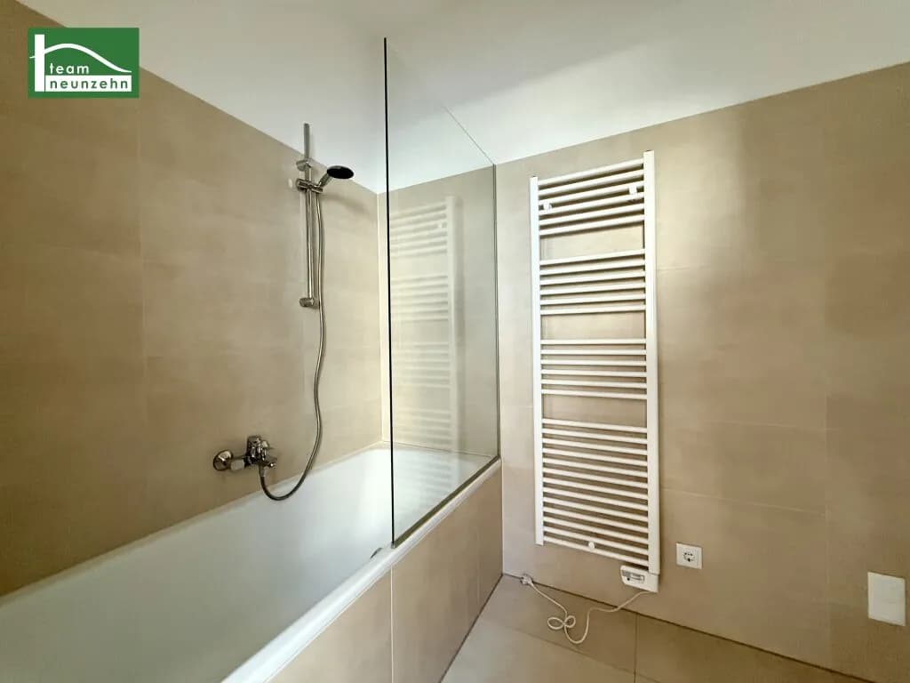 2-Zimmer-Wohnung mieten in Wien – 54,9 m², € 950 – Bild 9 von 18