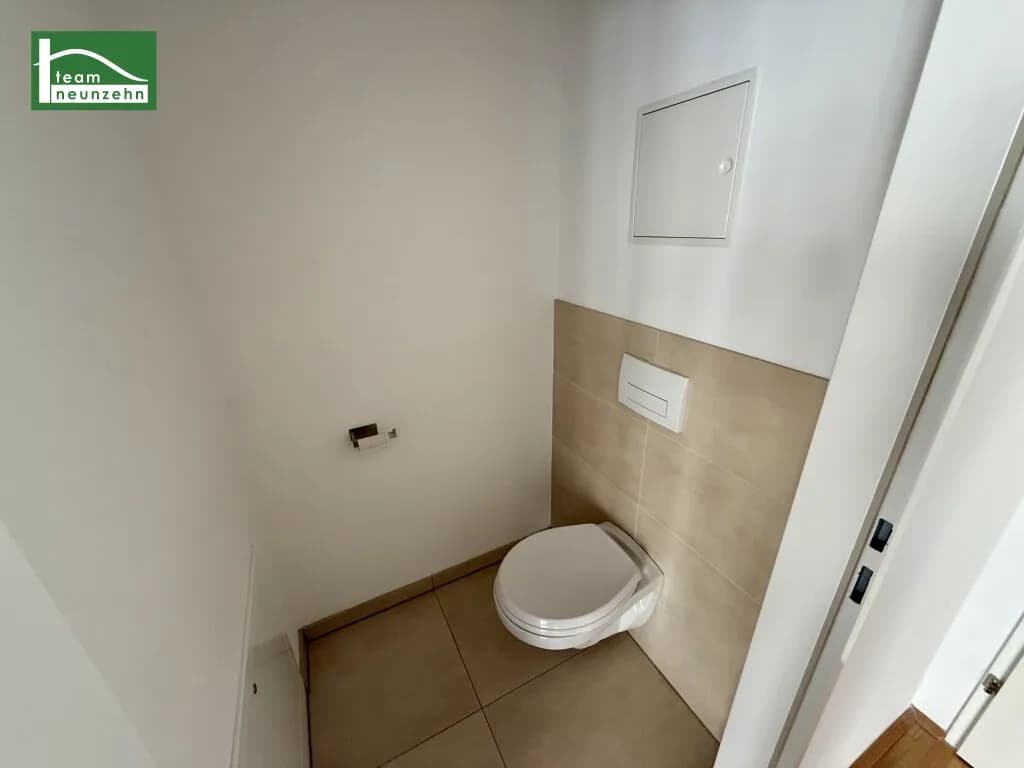 2-Zimmer-Wohnung mieten in Wien – 54,9 m², € 950 – Bild 10 von 18