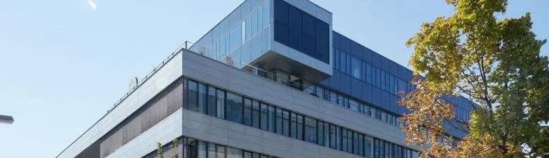 Gewerbeimmobilie mieten in Wien – 1 141 m², € 16 – Bild 2 von 6