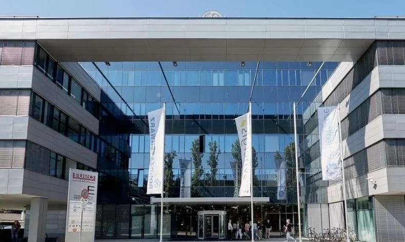 Gewerbeimmobilie mieten in Wien – 1 141 m², € 16 – Bild 5 von 6