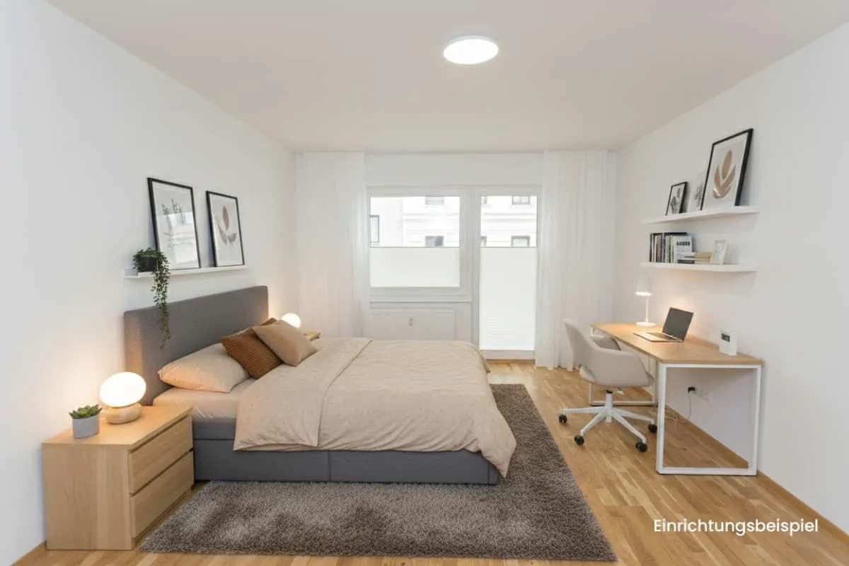 3-Zimmer-Wohnung kaufen in Wien – 104,3 m², € 499.000