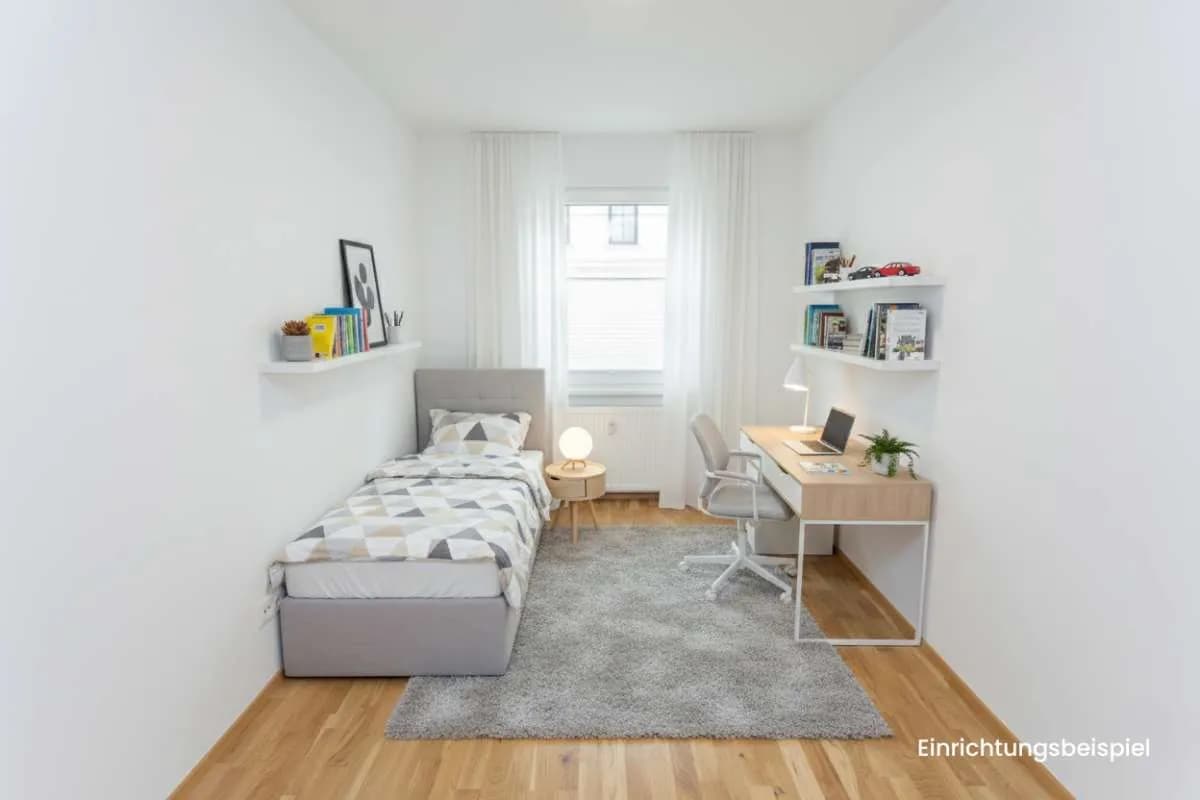 3-Zimmer-Wohnung kaufen in Wien – 104,3 m², € 499.000 – Bild 20 von 37