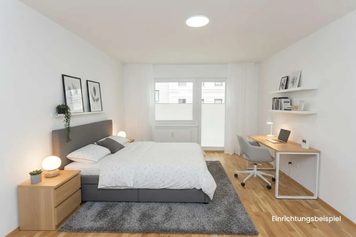 3-Zimmer-Wohnung kaufen in Wien – 104,3 m², € 499.000 – Bild 23 von 37