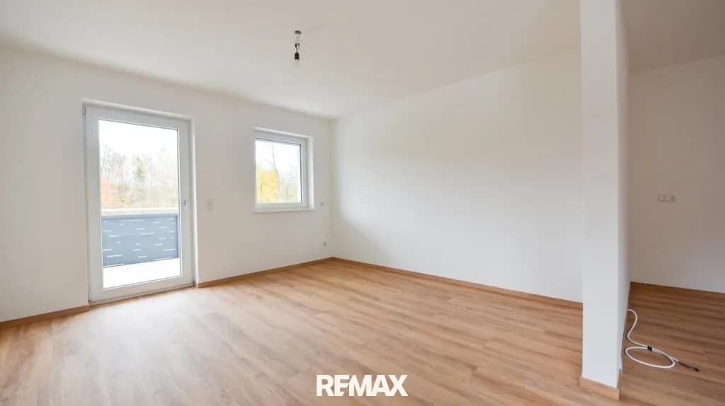 3-Zimmer-Wohnung kaufen in Vöcklabruck – 91 m², € 384.000