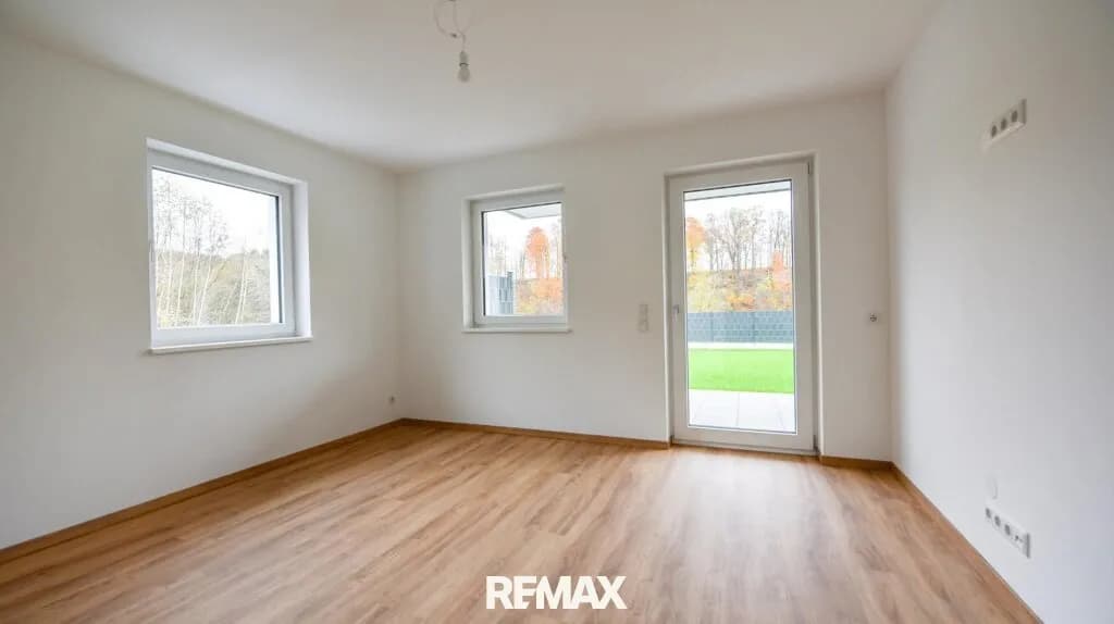 3-Zimmer-Wohnung kaufen in Vöcklabruck – 66 m², € 294.000 – Bild 2 von 8