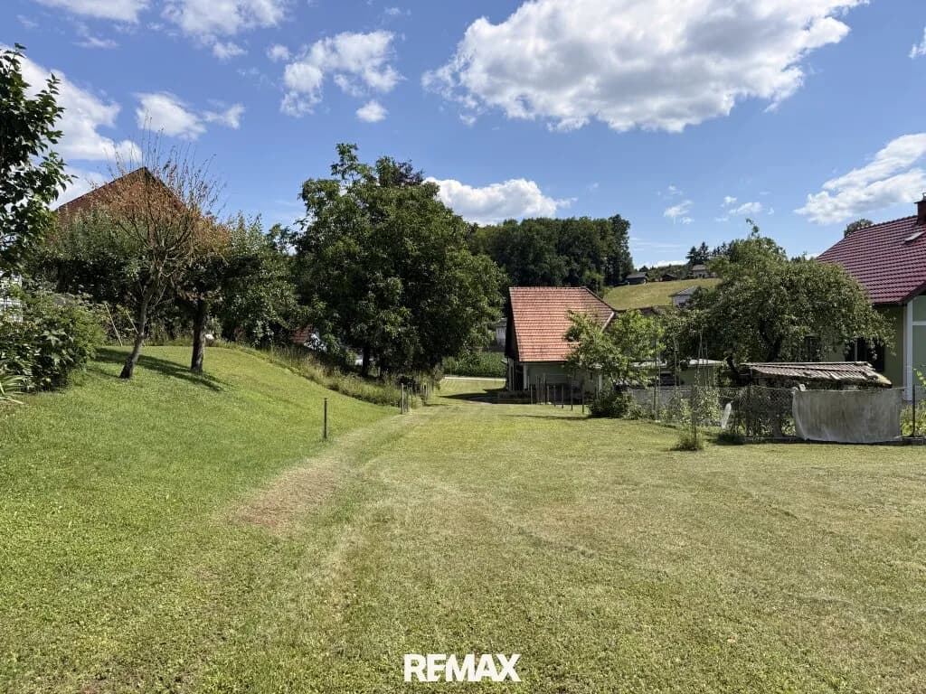 Grundstück kaufen in Deutschlandsberg – 857 m², € 87.000 – Bild 4 von 6