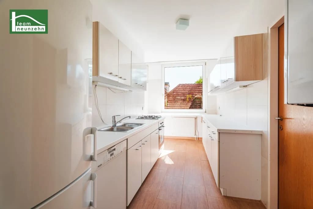 5-Zimmer-Wohnung mieten in Wien – 152,5 m², € 2.997 – Bild 2 von 26