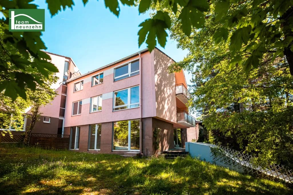 5-Zimmer-Wohnung mieten in Wien – 152,5 m², € 2.997 – Bild 22 von 26