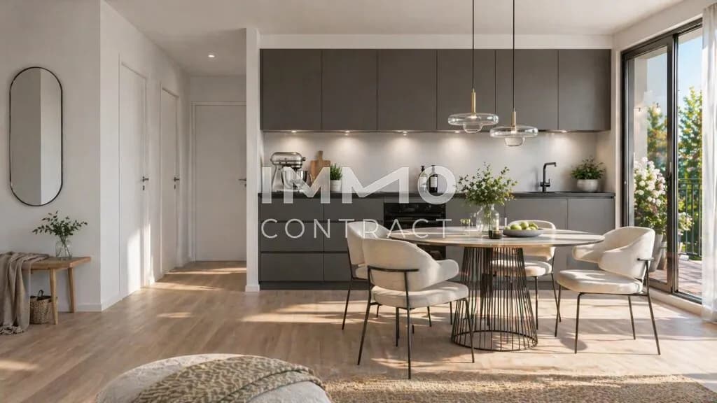 5-Zimmer-Wohnung kaufen in Wien – 118 m², € 738.000 – Bild 4 von 11