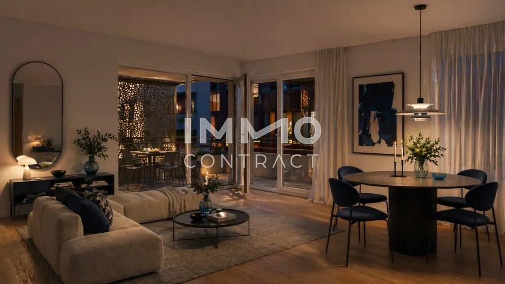 5-Zimmer-Wohnung kaufen in Wien – 118 m², € 738.000 – Bild 6 von 11