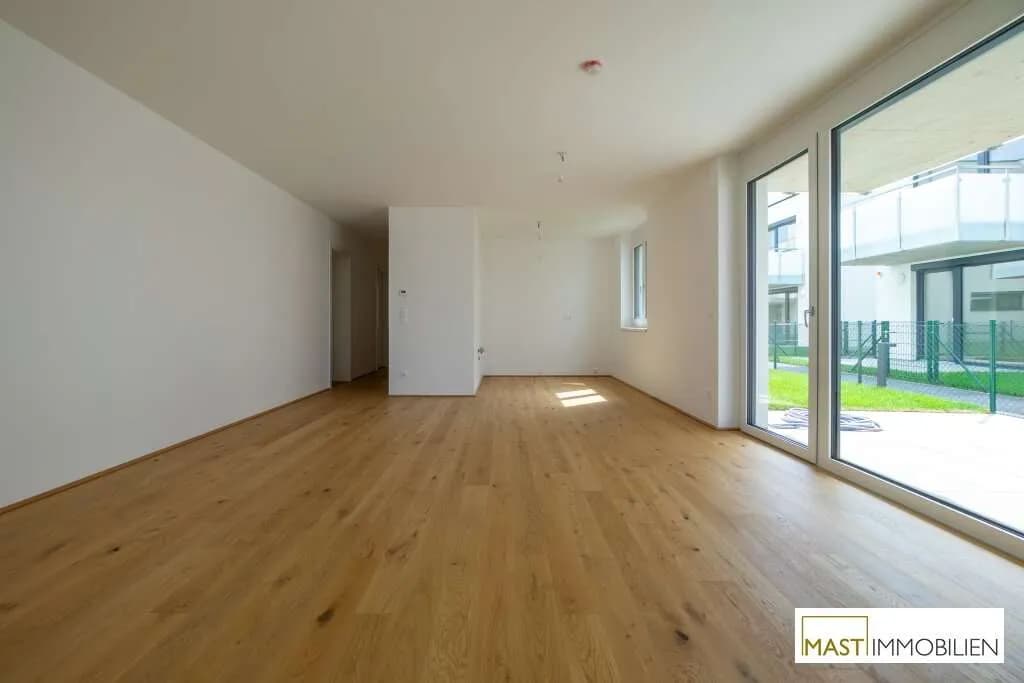 4-Zimmer-Wohnung kaufen in Korneuburg – 89,63 m², € 485.000