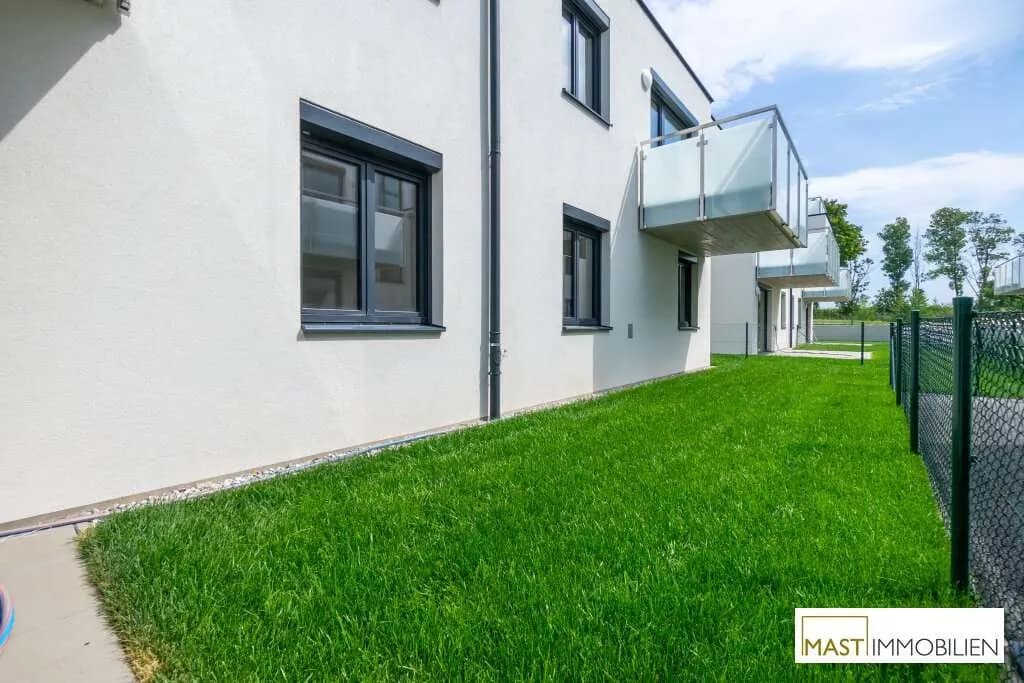 4-Zimmer-Wohnung kaufen in Korneuburg – 89,63 m², € 485.000 – Bild 2 von 22