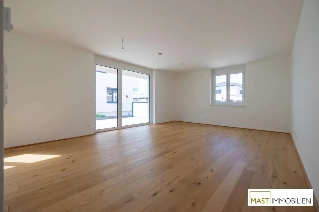 4-Zimmer-Wohnung kaufen in Korneuburg – 89,63 m², € 485.000 – Bild 3 von 22