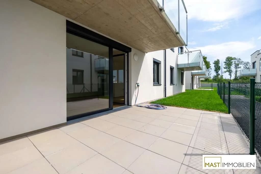 4-Zimmer-Wohnung kaufen in Korneuburg – 89,63 m², € 485.000 – Bild 4 von 22