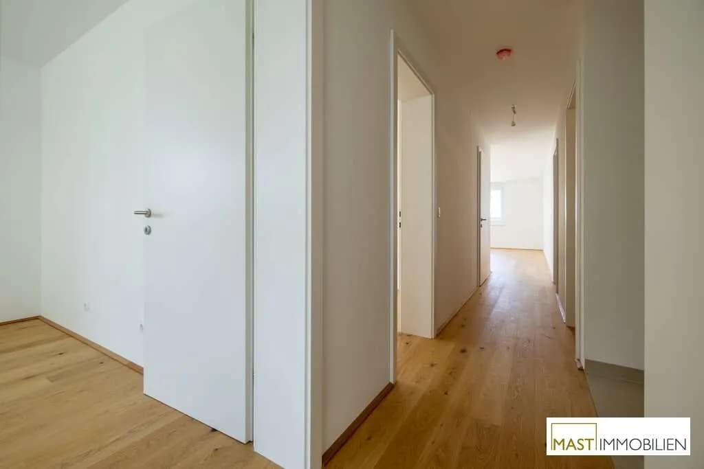 4-Zimmer-Wohnung kaufen in Korneuburg – 89,63 m², € 485.000 – Bild 7 von 22
