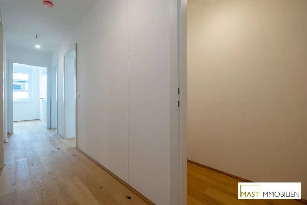 4-Zimmer-Wohnung kaufen in Korneuburg – 89,63 m², € 485.000 – Bild 12 von 22