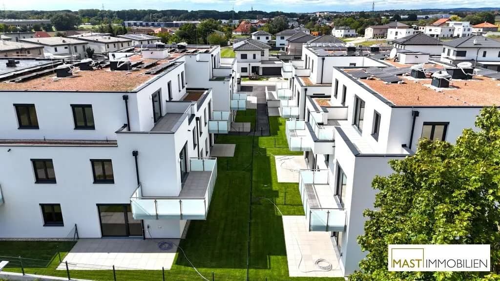 4-Zimmer-Wohnung kaufen in Korneuburg – 89,63 m², € 485.000 – Bild 15 von 22
