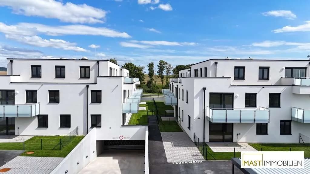 4-Zimmer-Wohnung kaufen in Korneuburg – 89,63 m², € 485.000 – Bild 16 von 22