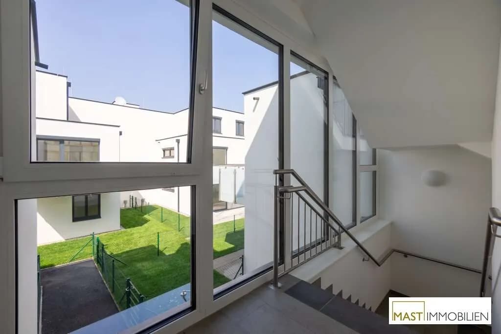 4-Zimmer-Wohnung kaufen in Korneuburg – 89,63 m², € 485.000 – Bild 17 von 22