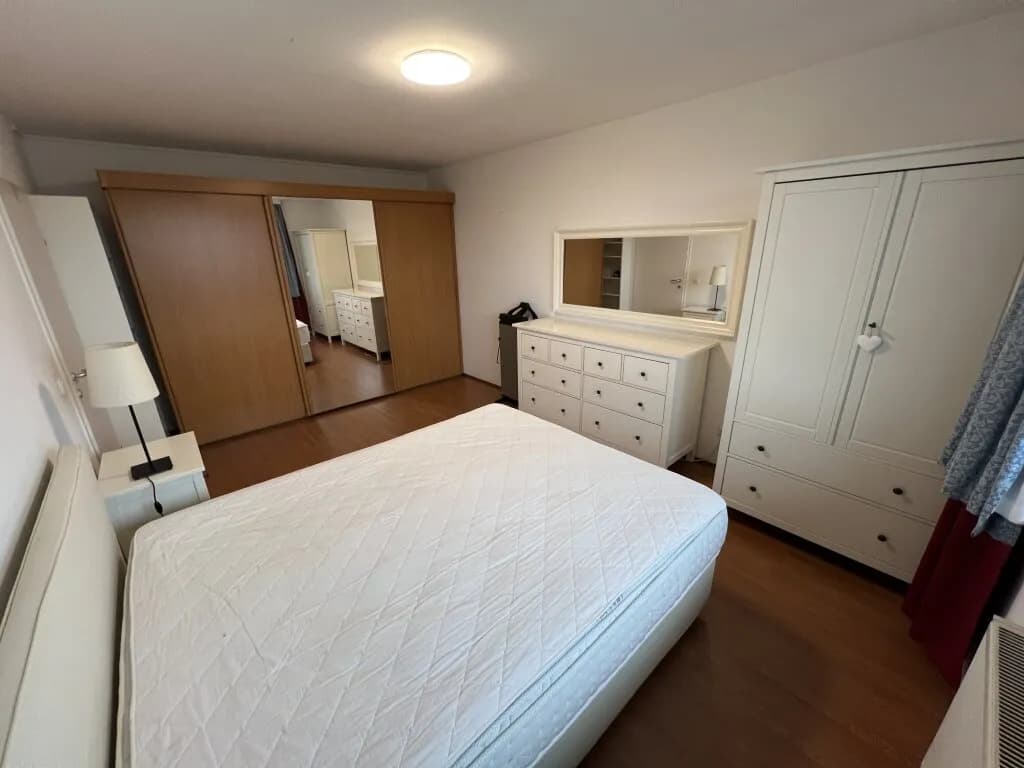 4-Zimmer-Wohnung mieten in Wien – 123 m², € 2.850 – Bild 3 von 11