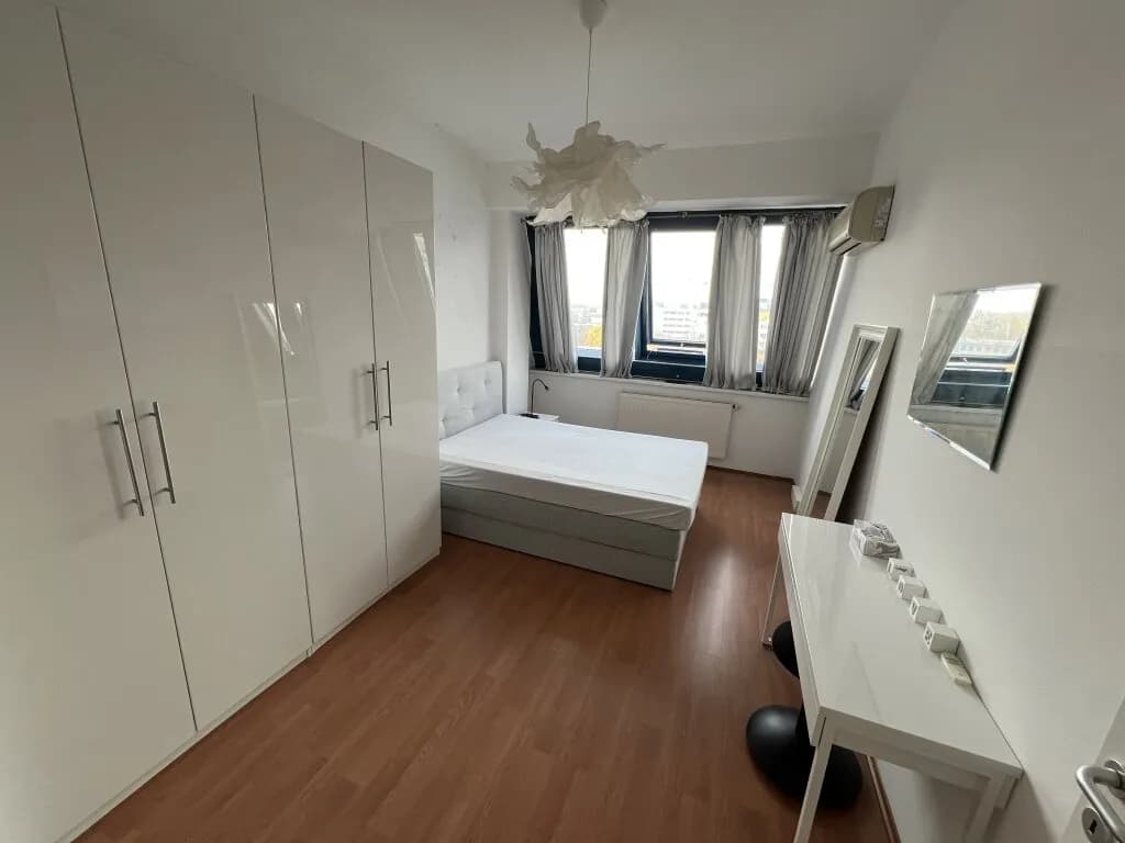 4-Zimmer-Wohnung mieten in Wien – 123 m², € 2.850 – Bild 4 von 11