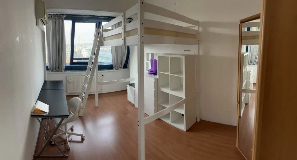 4-Zimmer-Wohnung mieten in Wien – 123 m², € 2.850 – Bild 5 von 11