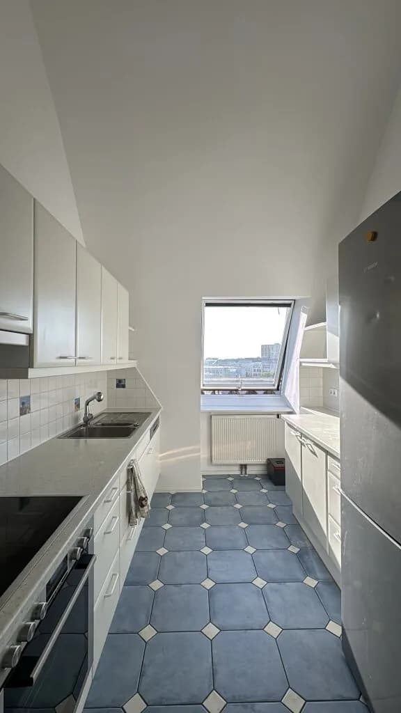 4-Zimmer-Wohnung mieten in Wien – 123 m², € 2.850 – Bild 6 von 11